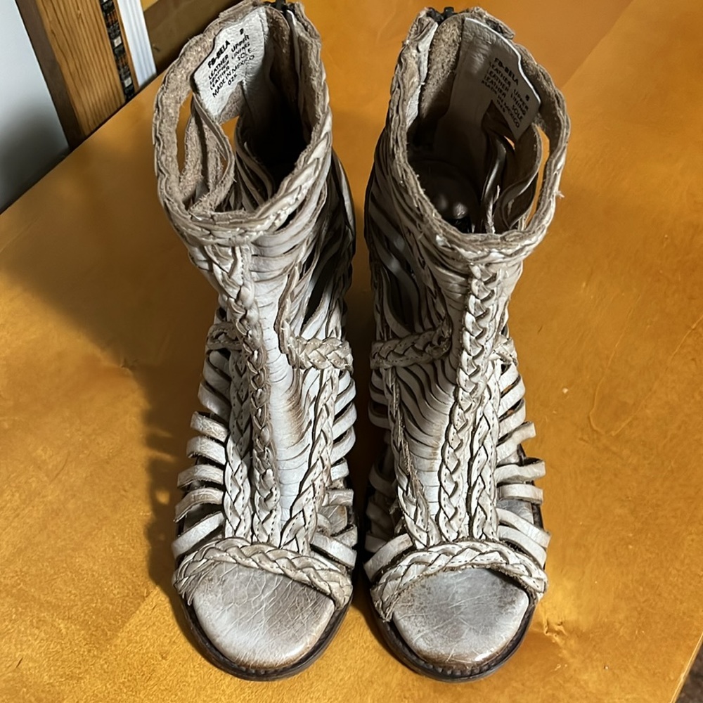 Freebird sandals - Picture 7 of 7